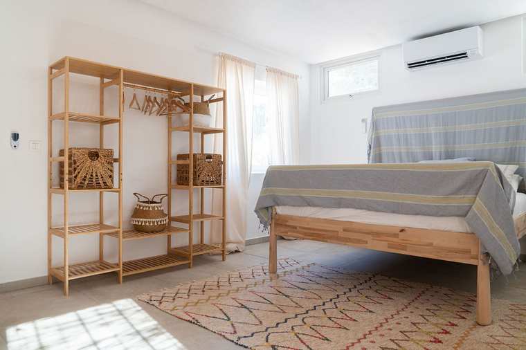 Third bedroom